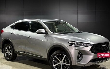 Haval F7x I, 2021 год, 1 750 000 рублей, 2 фотография