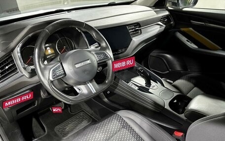 Haval F7x I, 2021 год, 1 750 000 рублей, 6 фотография