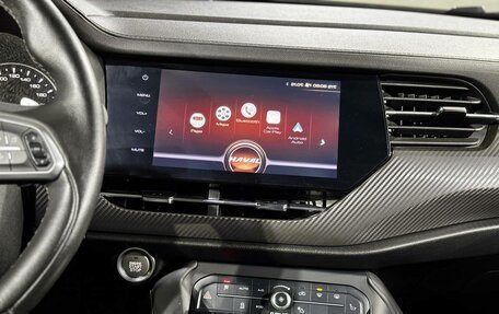 Haval F7x I, 2021 год, 1 750 000 рублей, 15 фотография