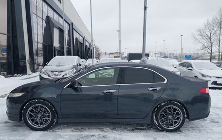 Honda Accord VIII рестайлинг, 2012 год, 1 600 000 рублей, 5 фотография