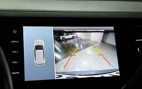 Haval F7x I, 2021 год, 1 750 000 рублей, 16 фотография