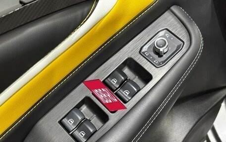 Haval F7x I, 2021 год, 1 750 000 рублей, 11 фотография