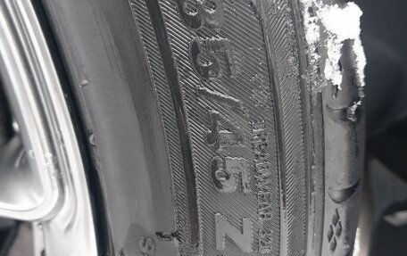 Honda Accord VIII рестайлинг, 2012 год, 1 600 000 рублей, 15 фотография