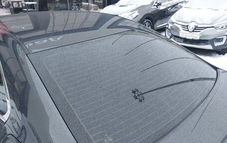 Honda Accord VIII рестайлинг, 2012 год, 1 600 000 рублей, 11 фотография