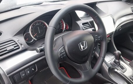 Honda Accord VIII рестайлинг, 2012 год, 1 600 000 рублей, 17 фотография