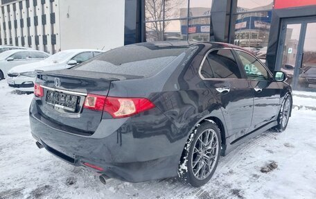 Honda Accord VIII рестайлинг, 2012 год, 1 600 000 рублей, 7 фотография