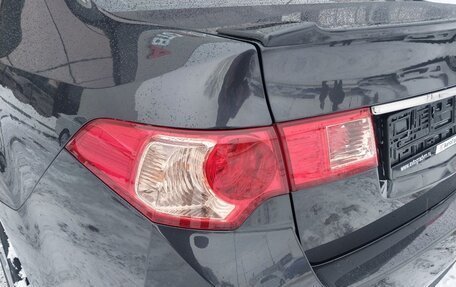 Honda Accord VIII рестайлинг, 2012 год, 1 600 000 рублей, 12 фотография