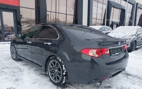 Honda Accord VIII рестайлинг, 2012 год, 1 600 000 рублей, 8 фотография