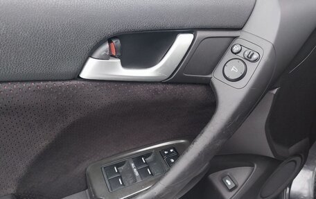 Honda Accord VIII рестайлинг, 2012 год, 1 600 000 рублей, 16 фотография