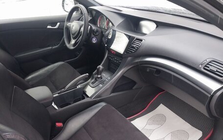 Honda Accord VIII рестайлинг, 2012 год, 1 600 000 рублей, 19 фотография