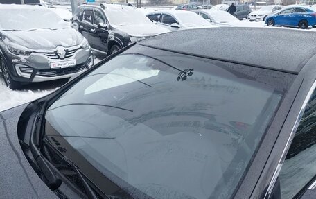 Honda Accord VIII рестайлинг, 2012 год, 1 600 000 рублей, 10 фотография