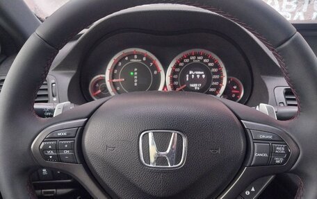 Honda Accord VIII рестайлинг, 2012 год, 1 600 000 рублей, 18 фотография