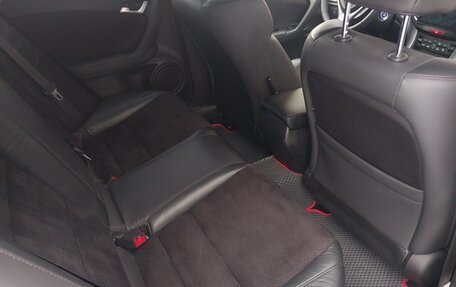 Honda Accord VIII рестайлинг, 2012 год, 1 600 000 рублей, 20 фотография