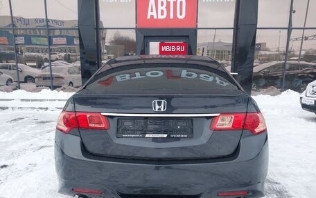Honda Accord VIII рестайлинг, 2012 год, 1 600 000 рублей, 9 фотография