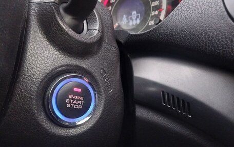 Honda Accord VIII рестайлинг, 2012 год, 1 600 000 рублей, 23 фотография