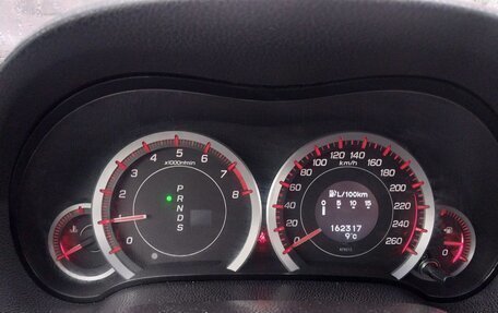 Honda Accord VIII рестайлинг, 2012 год, 1 600 000 рублей, 22 фотография