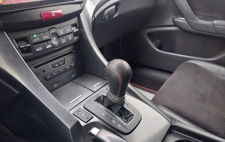 Honda Accord VIII рестайлинг, 2012 год, 1 600 000 рублей, 29 фотография