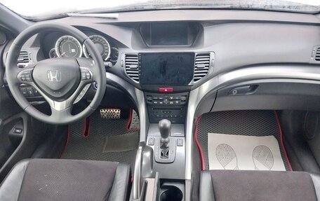 Honda Accord VIII рестайлинг, 2012 год, 1 600 000 рублей, 26 фотография