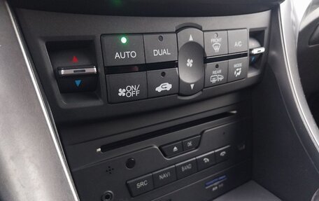 Honda Accord VIII рестайлинг, 2012 год, 1 600 000 рублей, 27 фотография