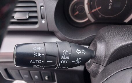 Honda Accord VIII рестайлинг, 2012 год, 1 600 000 рублей, 24 фотография