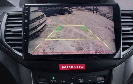 Honda Accord VIII рестайлинг, 2012 год, 1 600 000 рублей, 28 фотография