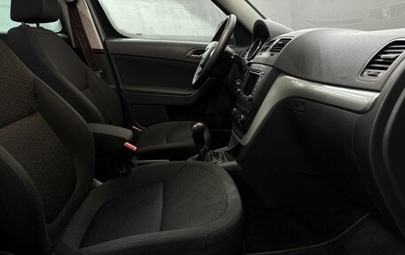 Skoda Yeti I рестайлинг, 2010 год, 799 777 рублей, 16 фотография