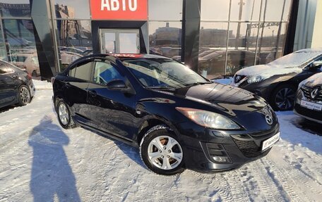 Mazda 3, 2010 год, 890 000 рублей, 3 фотография