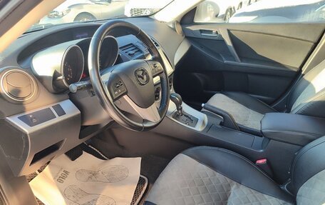 Mazda 3, 2010 год, 890 000 рублей, 8 фотография