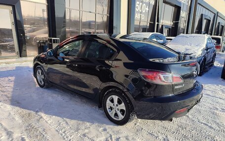 Mazda 3, 2010 год, 890 000 рублей, 4 фотография
