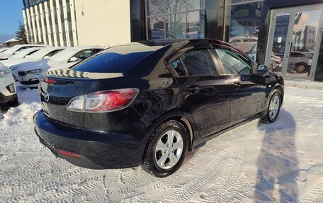 Mazda 3, 2010 год, 890 000 рублей, 6 фотография