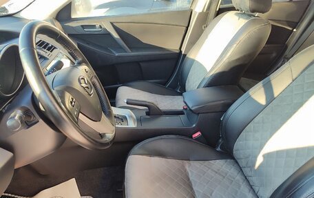 Mazda 3, 2010 год, 890 000 рублей, 7 фотография