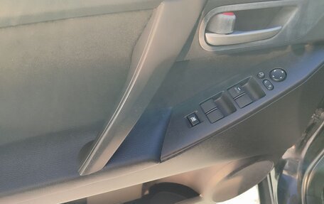 Mazda 3, 2010 год, 890 000 рублей, 9 фотография