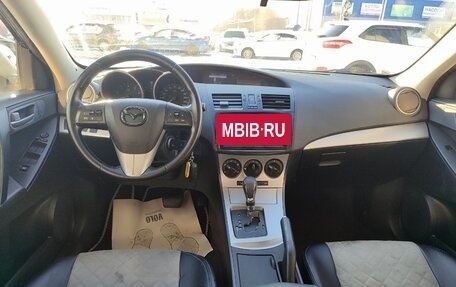 Mazda 3, 2010 год, 890 000 рублей, 10 фотография