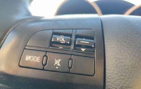 Mazda 3, 2010 год, 890 000 рублей, 12 фотография