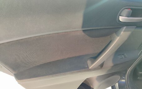 Mazda 3, 2010 год, 890 000 рублей, 15 фотография