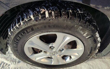 Mazda 3, 2010 год, 890 000 рублей, 16 фотография