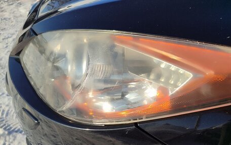 Mazda 3, 2010 год, 890 000 рублей, 18 фотография