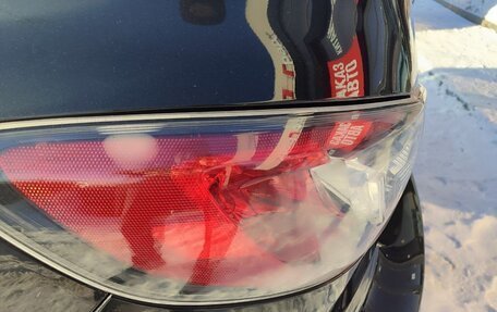 Mazda 3, 2010 год, 890 000 рублей, 17 фотография