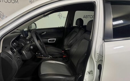 Opel Antara I, 2013 год, 1 090 000 рублей, 9 фотография