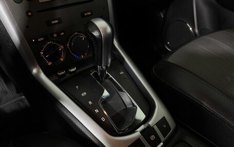 Opel Antara I, 2013 год, 1 090 000 рублей, 16 фотография