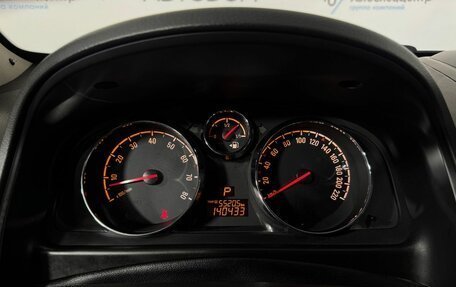 Opel Antara I, 2013 год, 1 090 000 рублей, 21 фотография