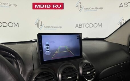 Opel Antara I, 2013 год, 1 090 000 рублей, 20 фотография