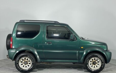 Suzuki Jimny, 2007 год, 870 000 рублей, 4 фотография