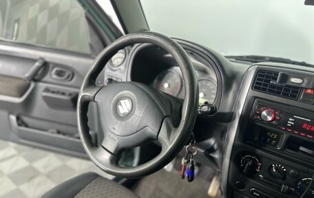 Suzuki Jimny, 2007 год, 870 000 рублей, 11 фотография