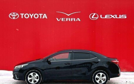 Toyota Corolla, 2013 год, 1 200 000 рублей, 2 фотография