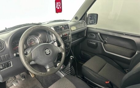 Suzuki Jimny, 2007 год, 870 000 рублей, 9 фотография