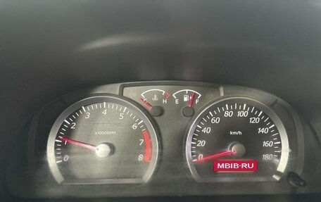 Suzuki Jimny, 2007 год, 870 000 рублей, 12 фотография