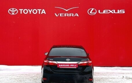 Toyota Corolla, 2013 год, 1 200 000 рублей, 5 фотография