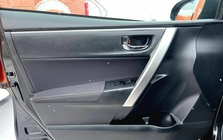 Toyota Corolla, 2013 год, 1 200 000 рублей, 14 фотография