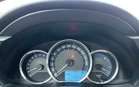 Toyota Corolla, 2013 год, 1 200 000 рублей, 12 фотография